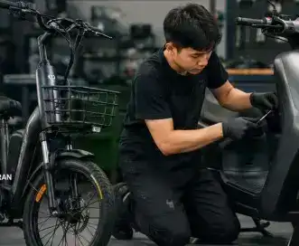 service-sepeda-listrik