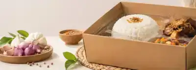 paket aqiqah