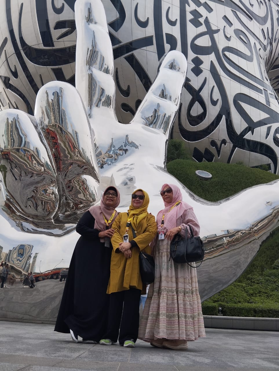 Mumtaz Travel Haji dan Umroh Terbaik dan Terpercaya di Bekasi Timur Margahayu Kota Bekasi Maret 2025