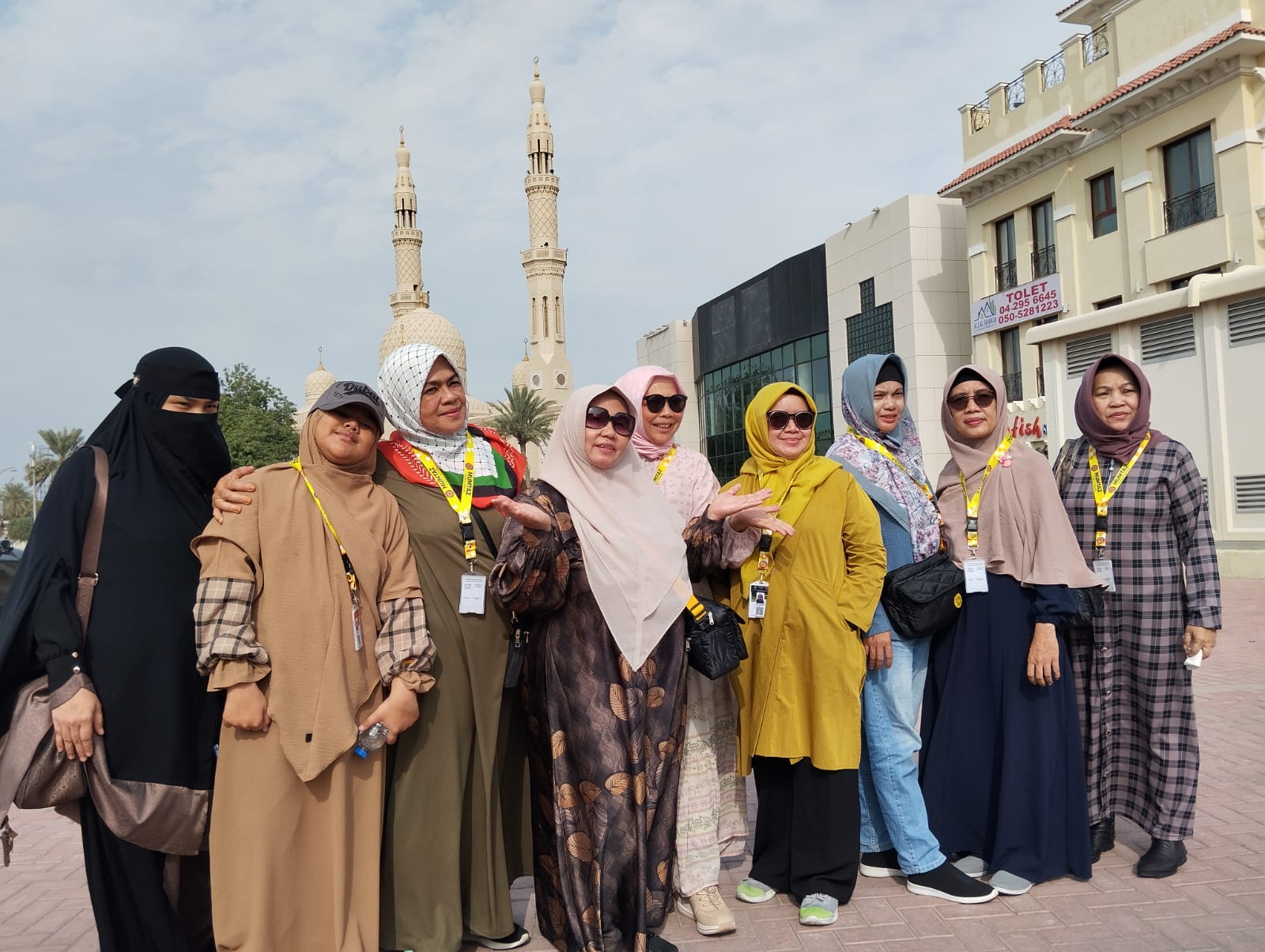 Mumtaz Travel Haji dan Umroh Terbaik dan Terpercaya di Bekasi Barat Jaka Sampurna Kota Bekasi Maret 2028