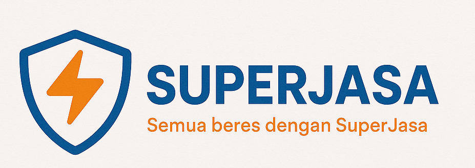 Super jasa